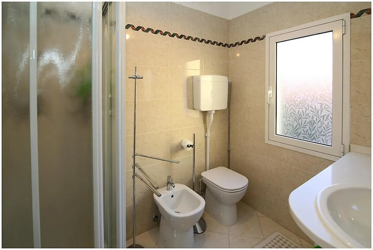 Casa Baia Salata 1 Apartment Imperia Italy