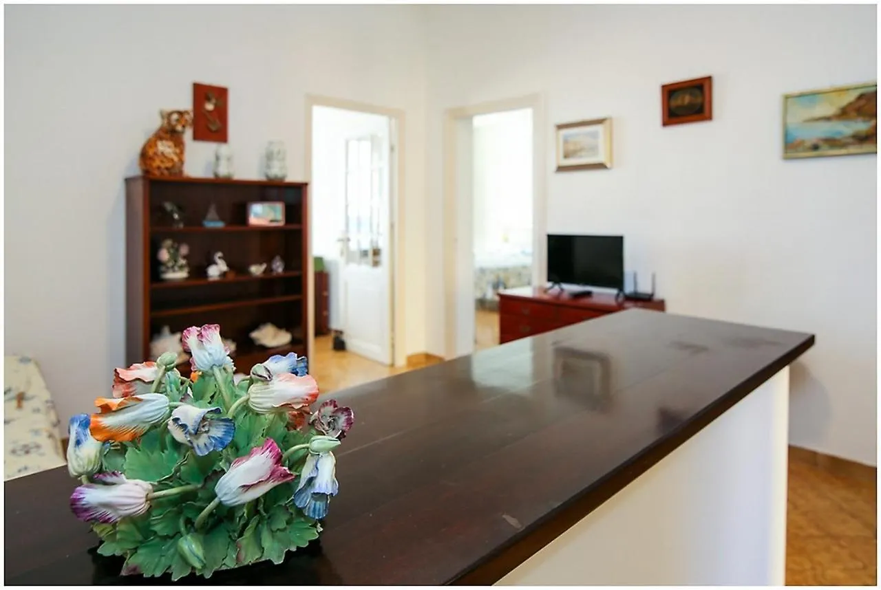 Casa Baia Salata 1 Apartment Imperia