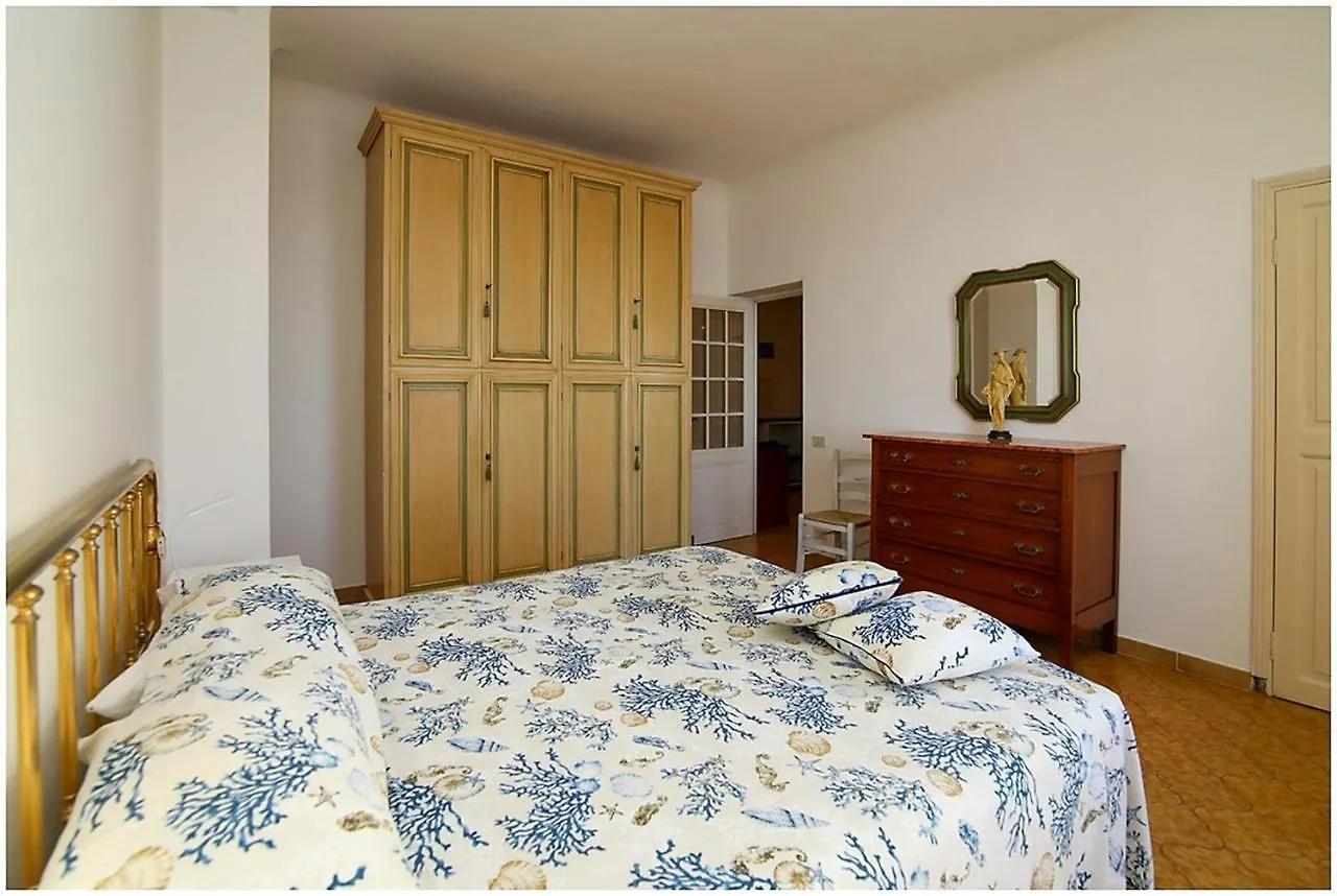 Casa Baia Salata 1 Apartment Imperia Italy