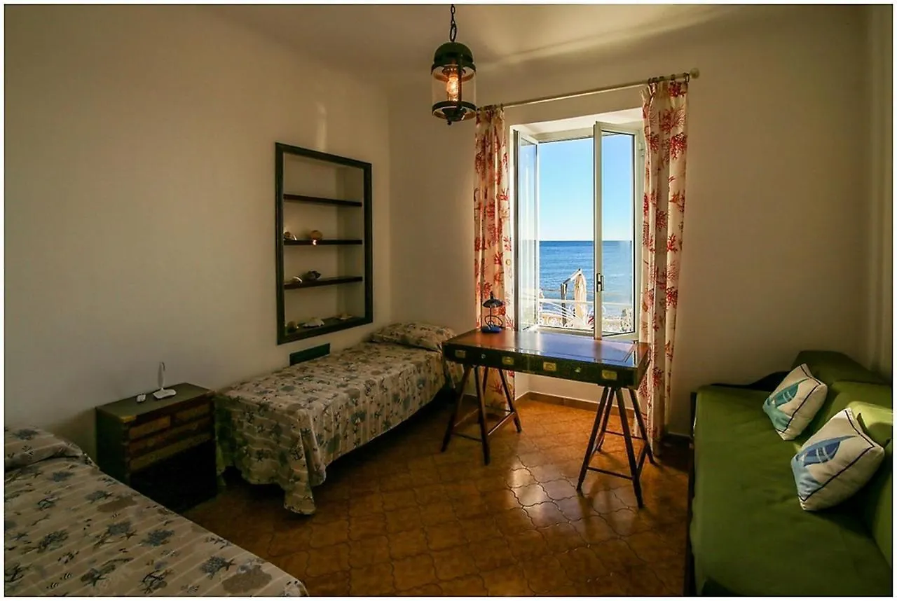 Casa Baia Salata 1 Lejlighed Imperia