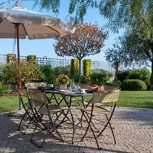 Apartment Rosmarino, Imperia