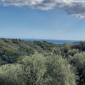 Apartment Le Casasse, Imperia